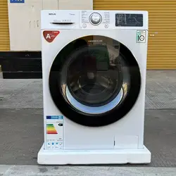 Foreign trade 8kG9KG10.5kg front loading washing machines