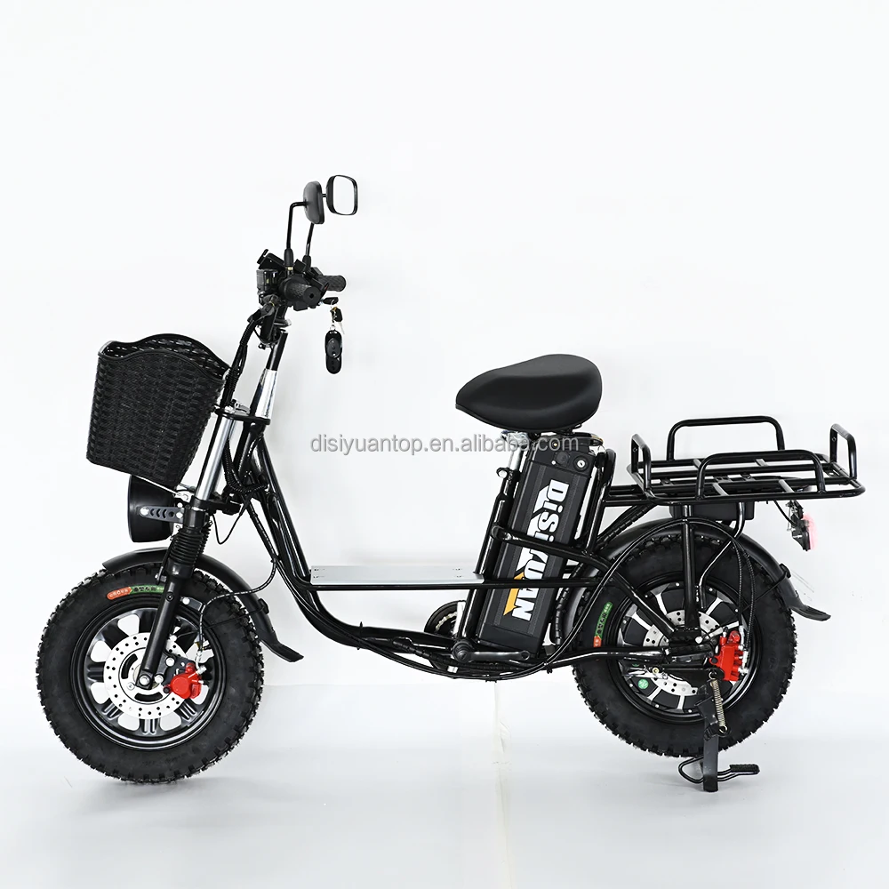 Аккумулятор DISIYUAN M1 60 В 20 А