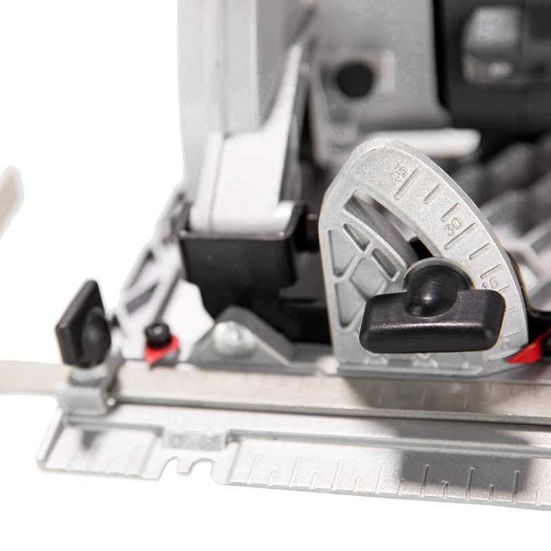 MXTOVEL OEM ODM New Design Machine Wood Trimmer Power Tools Electric Metal Cutting Circular Saws