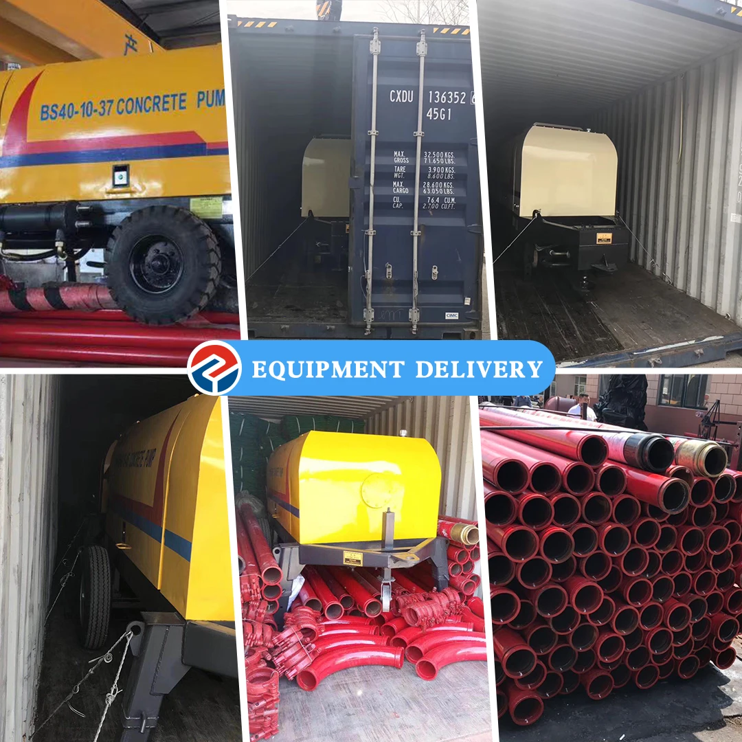 Бетонный цементный смеситель Грузовик миномет с насосом в Индии цена