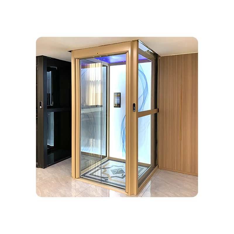 Подъемник для дома, 120 кг