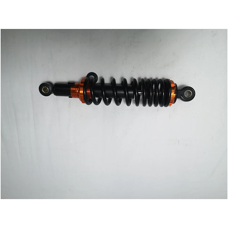 Factory Outlet High Maneuverability Comfort Shock Absorber Adjust Universales Rear Shock Absorber Mtb For Storm