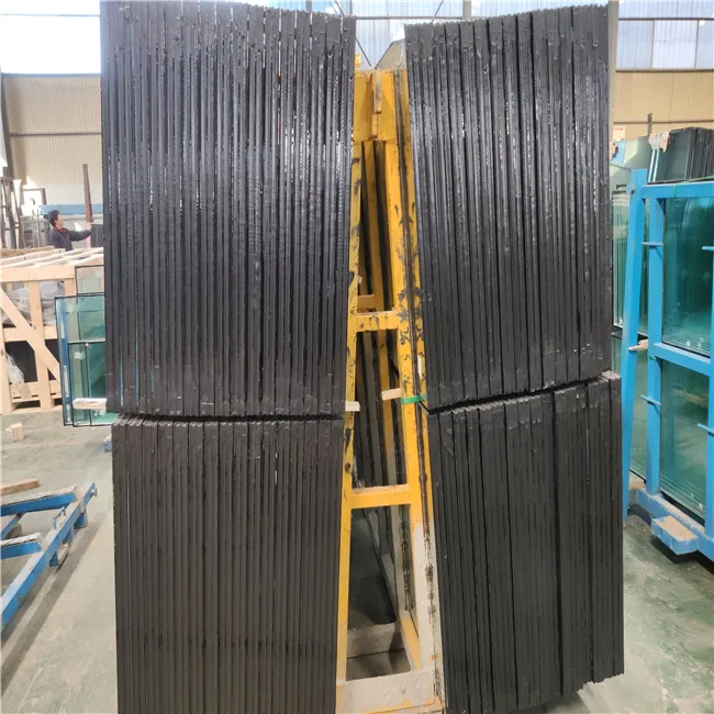 aluminum alloy price per m2 unitized glass curtain wall system cost per square metre