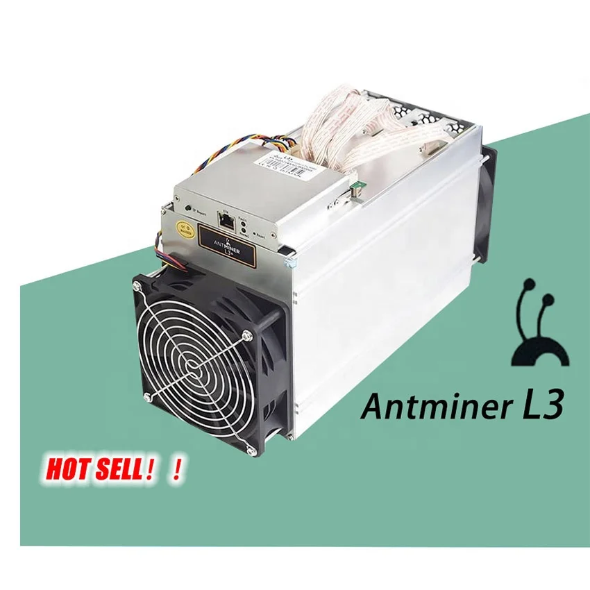 In Stock Used Bitmain Antminer S9 L3+ L7 S19 D7 ASIC Miner Whatsminer M21S M31S A11 Innosilicon T2T KD5 KD-Box With PSU