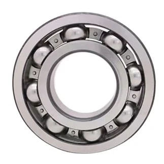 6203Factory direct sales deep groove ball bearing products quality DJE 6203for building materials
