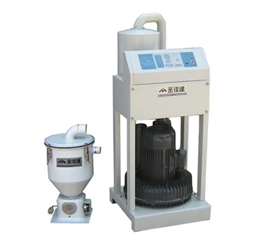 Полностью автоматический вакуумный погрузчик порошка для подачи порошка