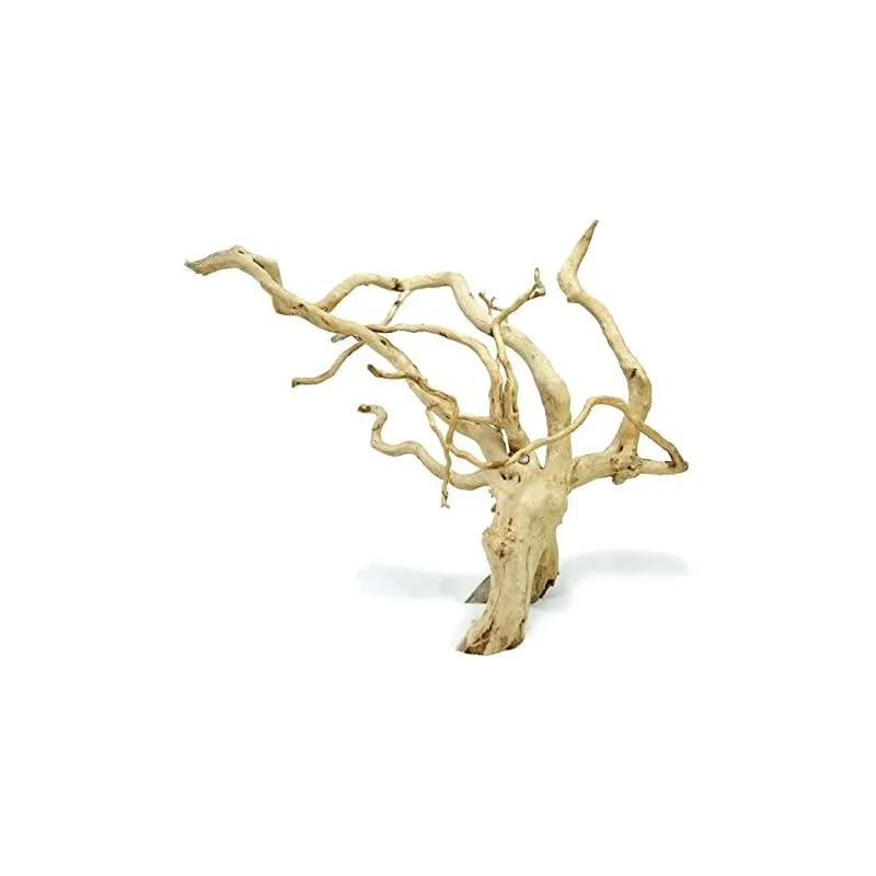 Fish Tank Landscaping Fish Aquarium Bonsai Drift Wood