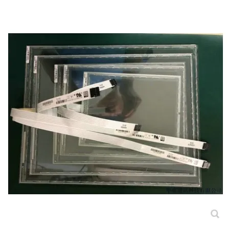 Новый только сенсорный новый сенсорный экран: SCN-AT(E274),PN:002741HL-683-S,DSL:FLT10.4-0S1-0H1