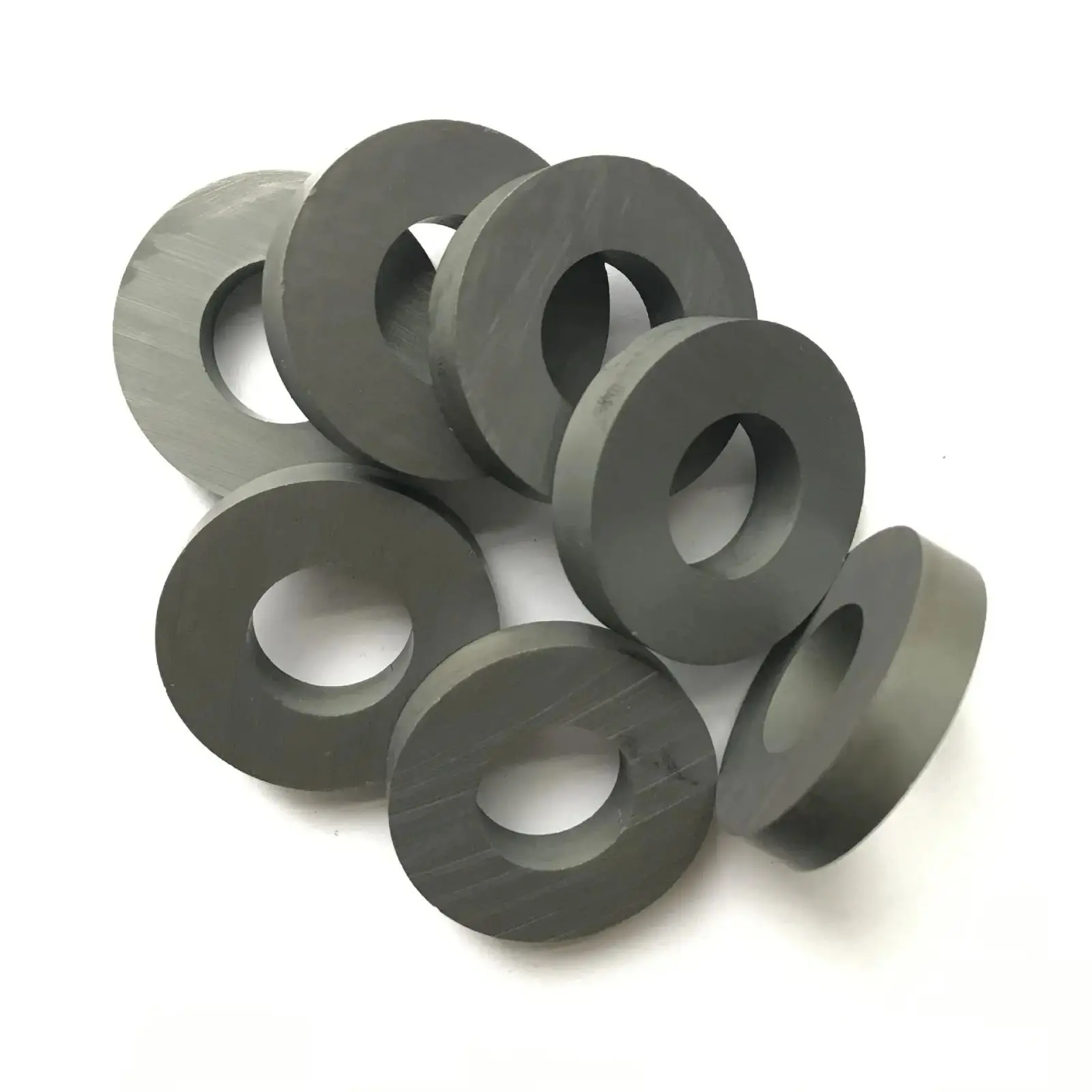 Direct Selling Custom Shape Fashional Style Industrial Permanent Y30BH Ferrite Magnet