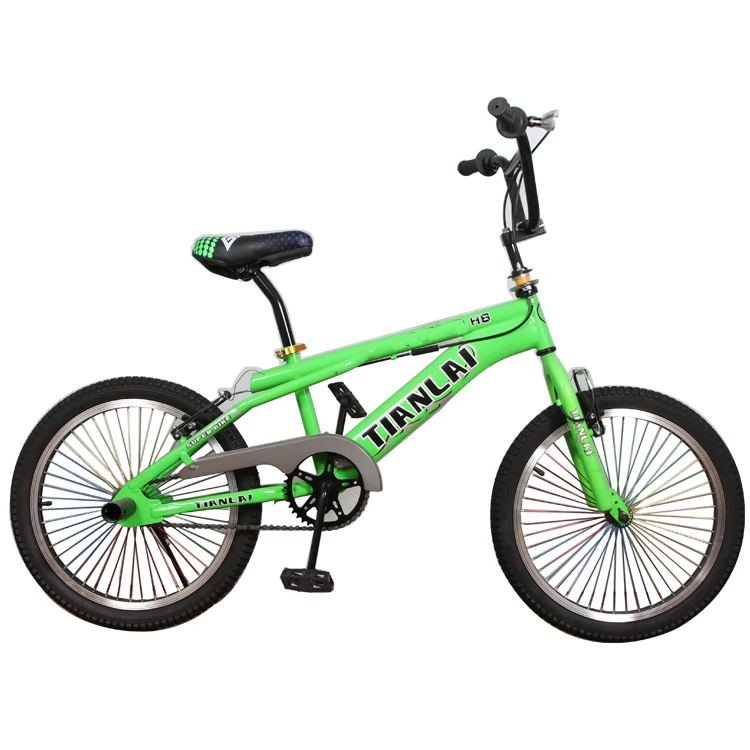 Manufacturer rocker mini bmx bike bisicleta bmx 20 suspension shock bmx bike South America