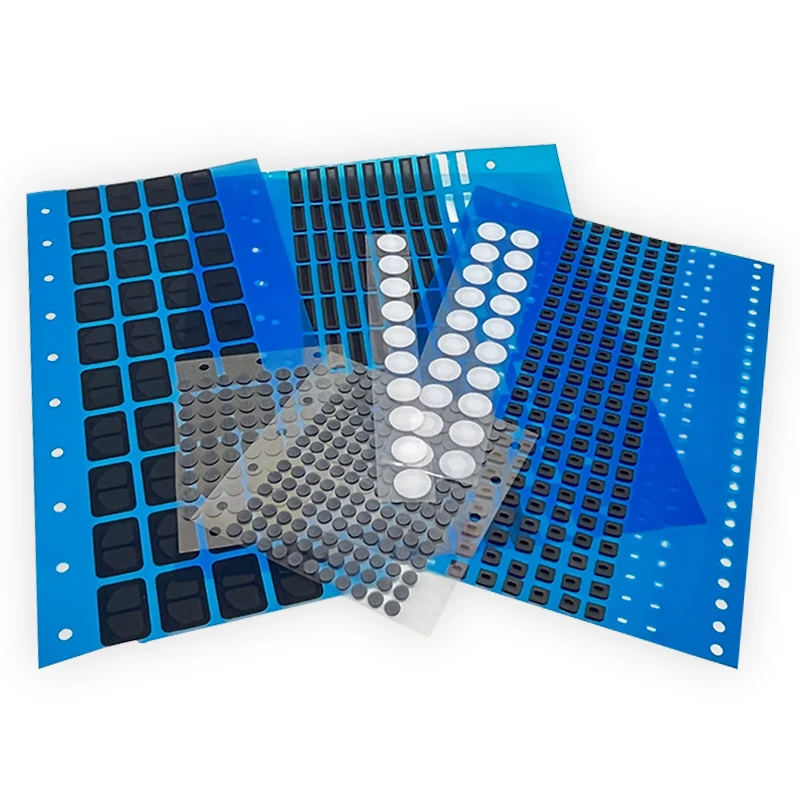 LS завод Cut Ip67 ip68 водонепроницаемый дышащий клей EPTFE водонепроницаемые клейкие вентиляционные патчи