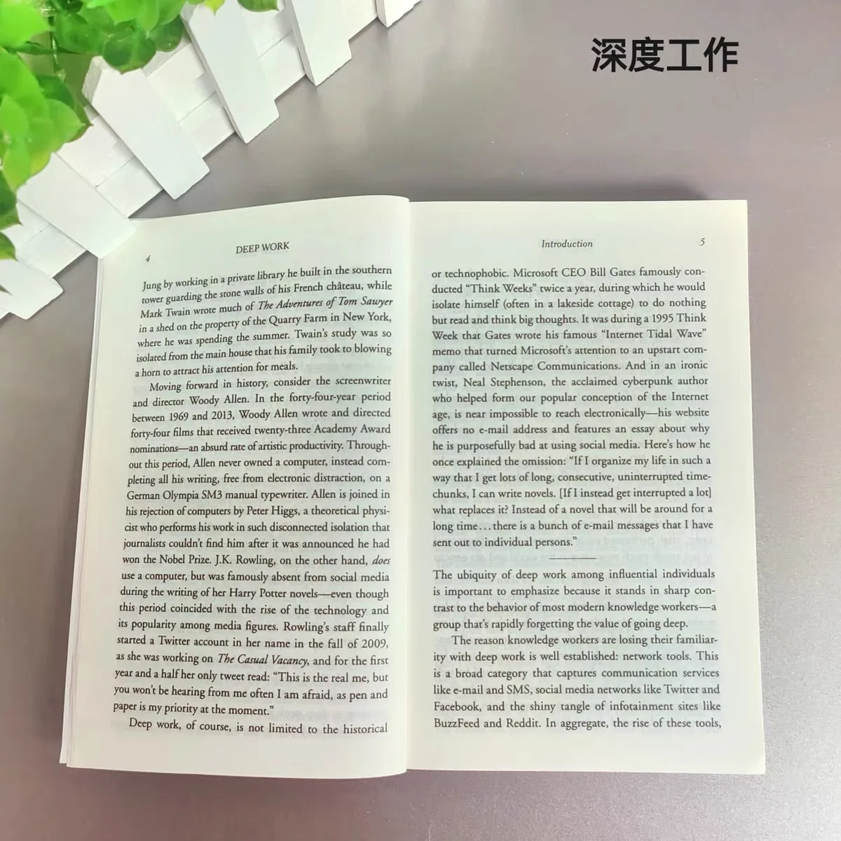 Школьные вдохновения для глубоких работ новые книги по английскому чтению взрослых обложки настольных книг печать оптовая продажа