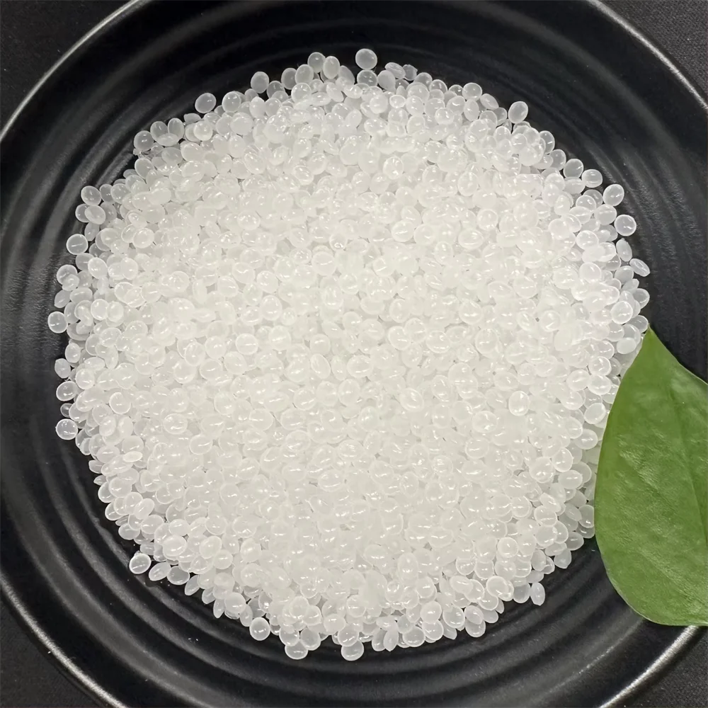 Best Quality Low Density Polyethylene Plastic off Grade/Recycled Resin LDPE