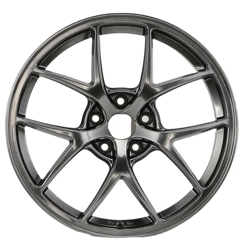 5 hole rims Avalon Avensis Camry Carina Celica Corolla Levin Mark Sienna Prius 17 18 19 20 inch wheels for Toyota