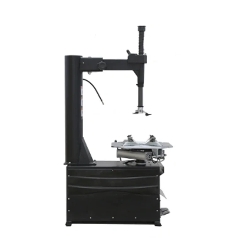 Tyre Changer LIBA Full Automatic Tire Changer Machine  Wheel Changer for Car Tires