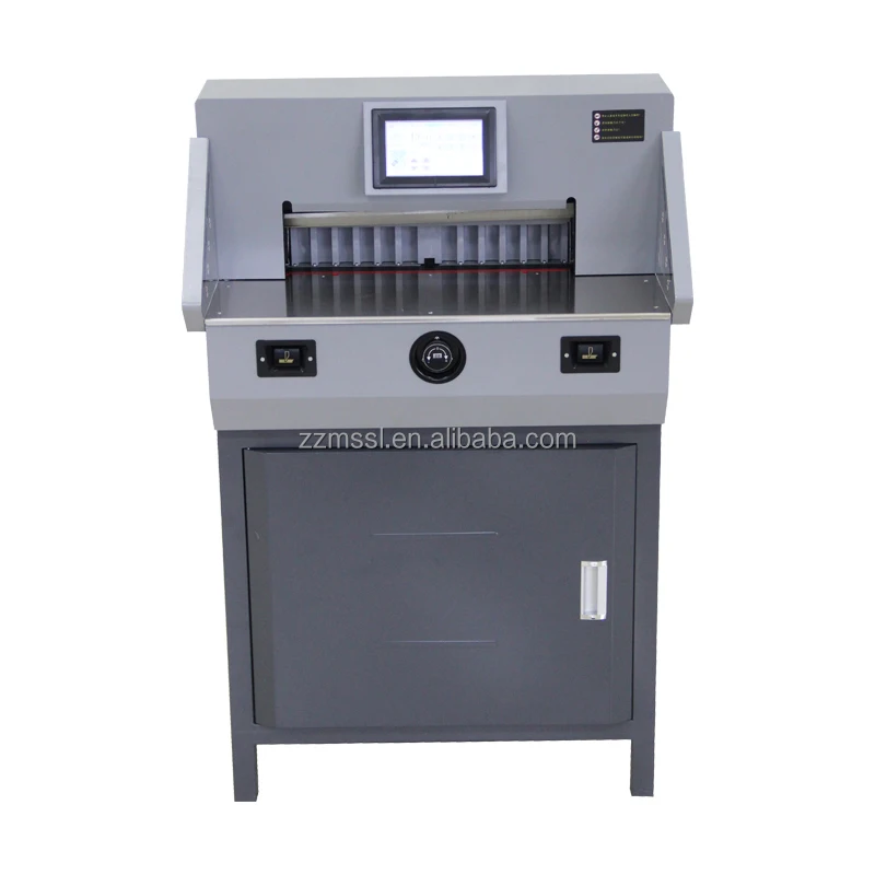 Горячая распродажа машина для резки бумаги A4 триммер Гильотинный Резак маленький