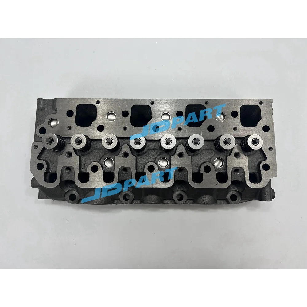 China Wholesale N844L Cylinder Head Assy For Shibaura Machinery Engine