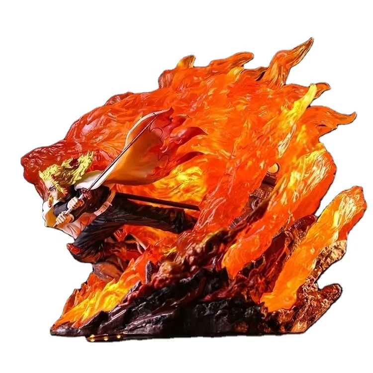 Фигурка из ПВХ