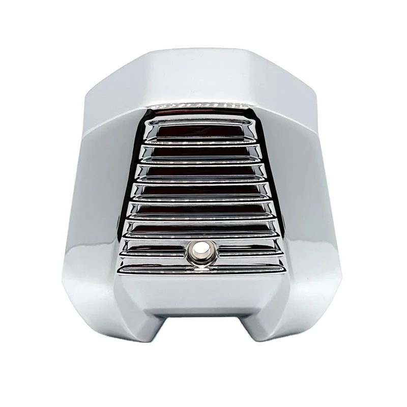 High quality motorcycle ignition coil decoration cover for  motorcycle