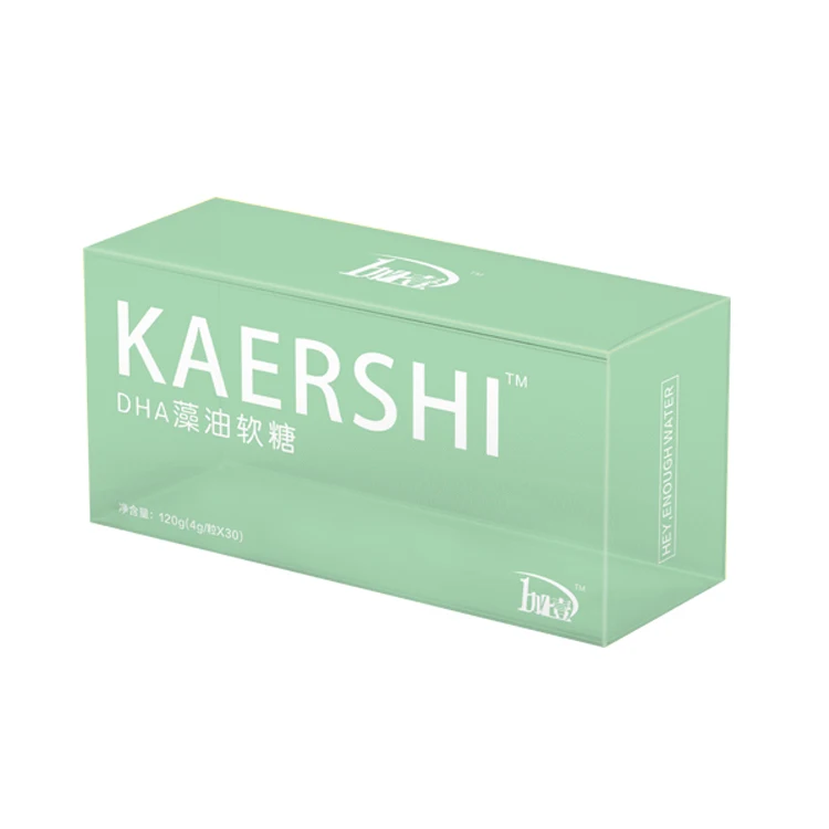 Желе для водорослей KAERSHI