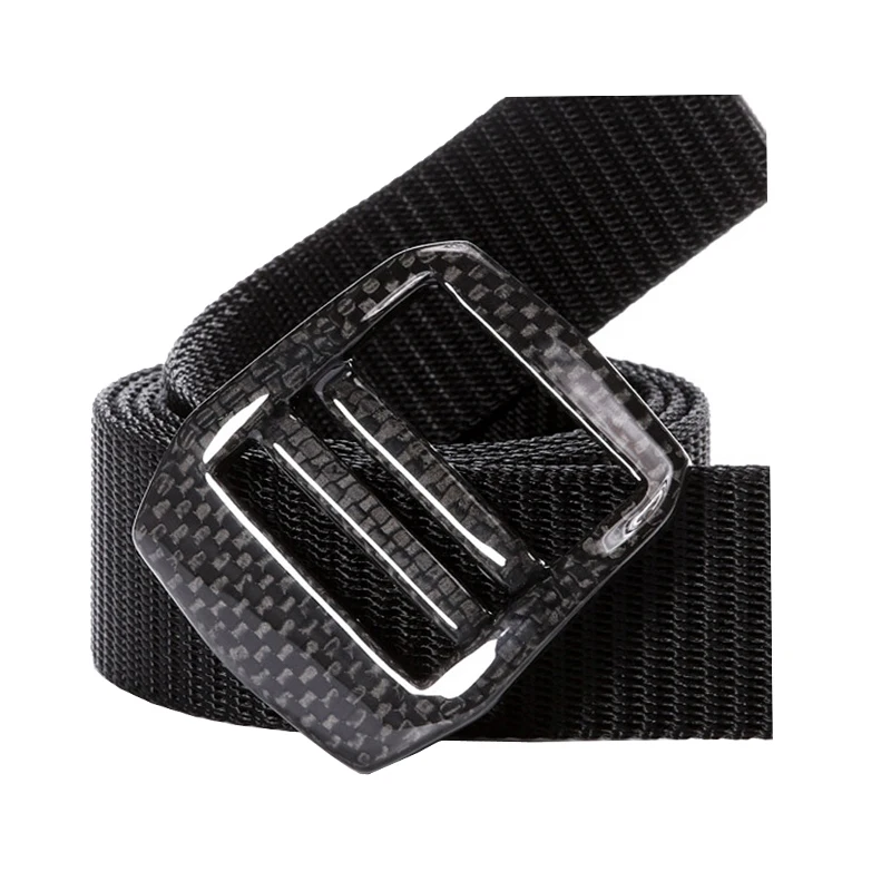 OEM carbon fiber belt Manveo