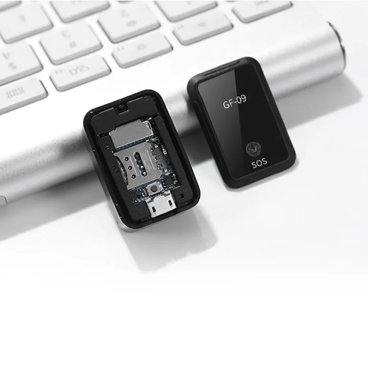 2022 gf09 new high power battery module real time kids small tracking device baby pet car mini gps tracker
