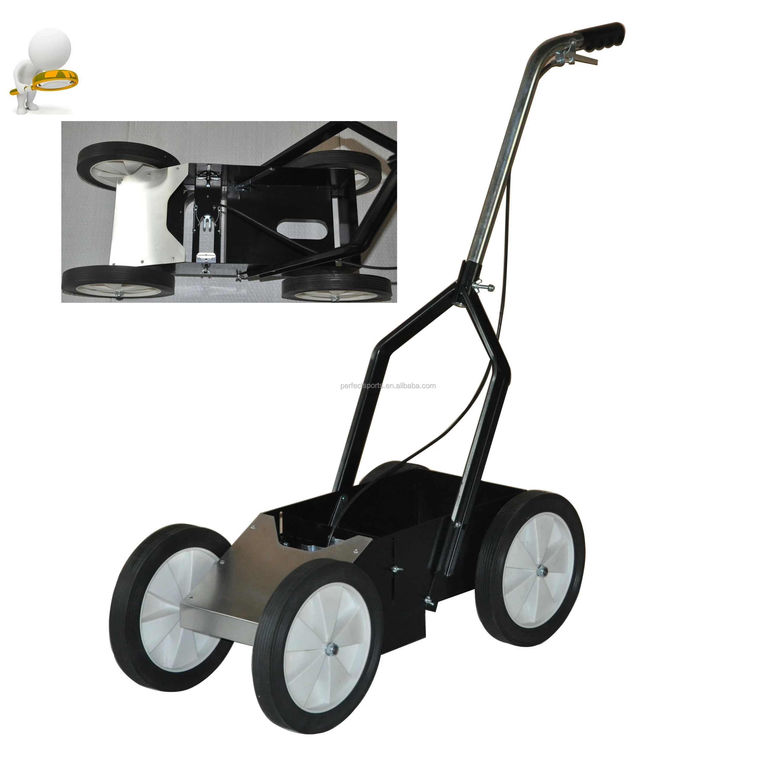 Aerosole Paint Field Line Marker