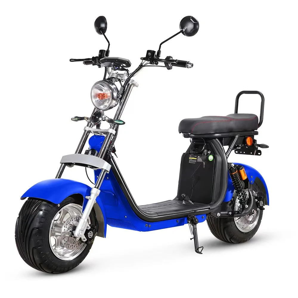 European warehouse sur front fork for electric scooter  electric motorcycle