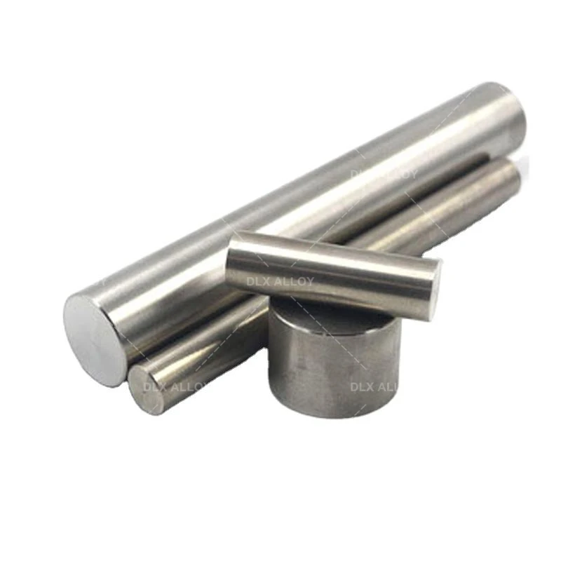 Reliable nickel alloy rod High temperature bar GH3536 grade model bar for furnace muffles