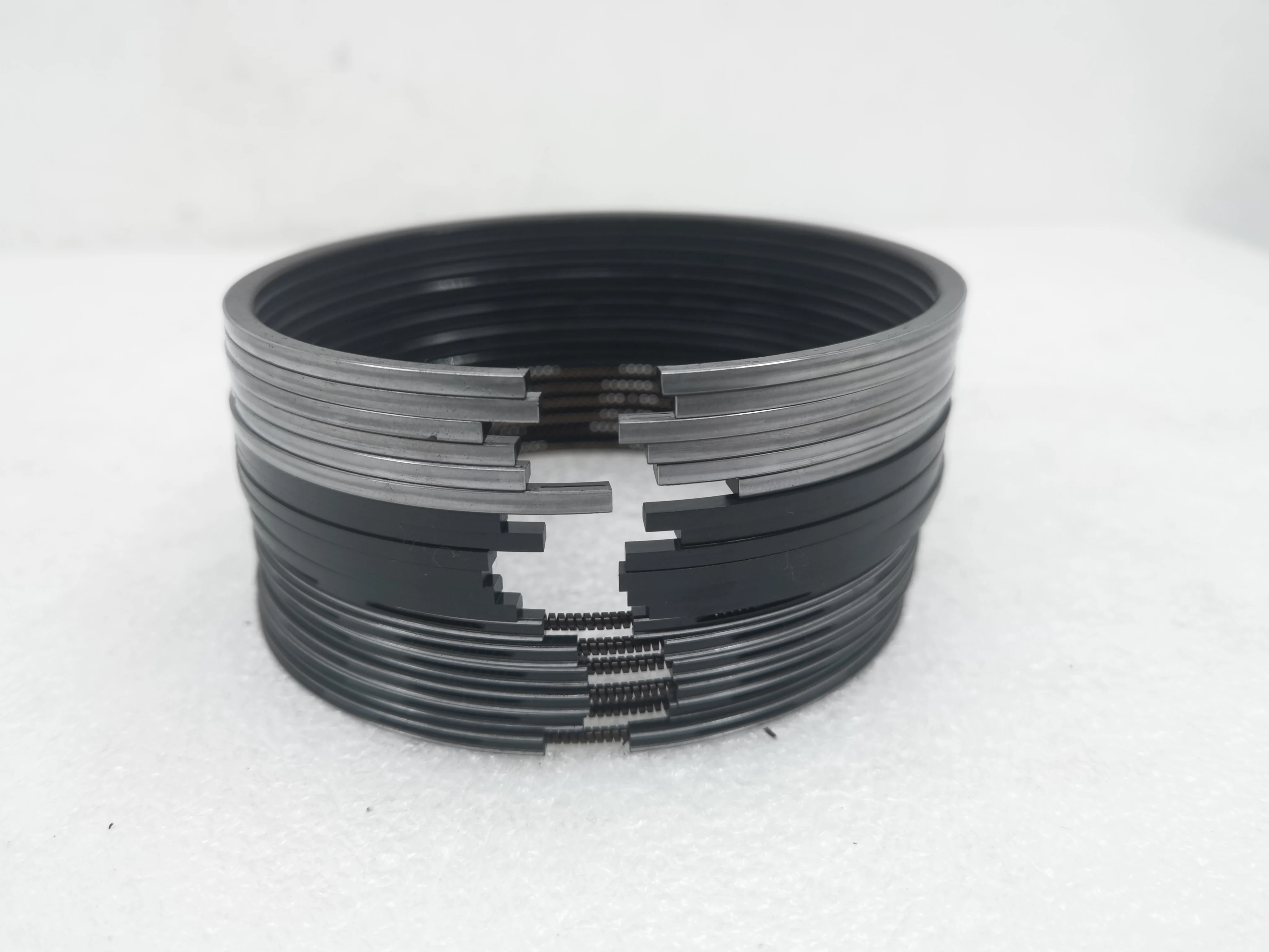 VG1560030050 Sinotruk HOWO  Shakman Weichai WD615 Engine Piston Ring