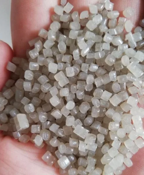 Plastic Material HDPE / LDPE/LLDPE/PP resins/ granules