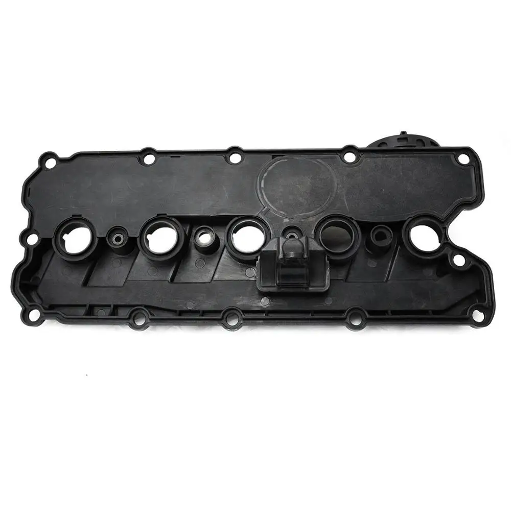  VWS Jettas Golfs Passats 2.5L крышка клапана двигателя с прокладкой 07K103469M