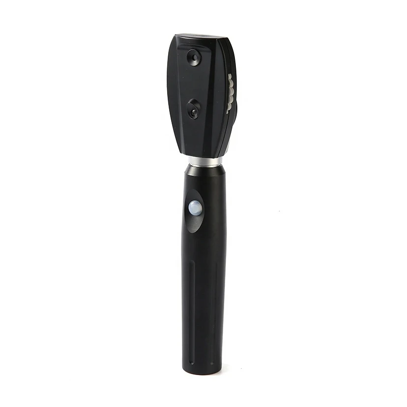 Fancy design digital otoscope tool  centralized procurement available popular design otoscope and ophthalmoscope set