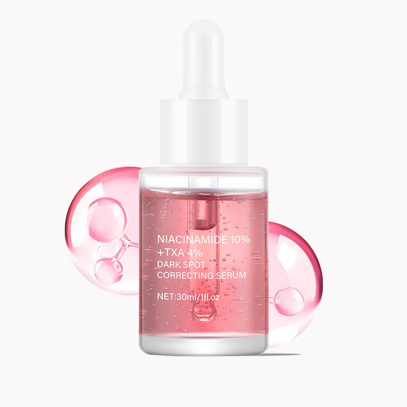 Skin care Serum Niacinamide 12% Zinc 2% Whitening Vitamin C Hyaluronic Acid & Vitamin E Face Serum