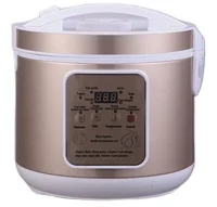 AZK115-1 CE Certificate Yogurt maker 5L Black Garlic Machine ANZHIK Black Garlic Fermenter
