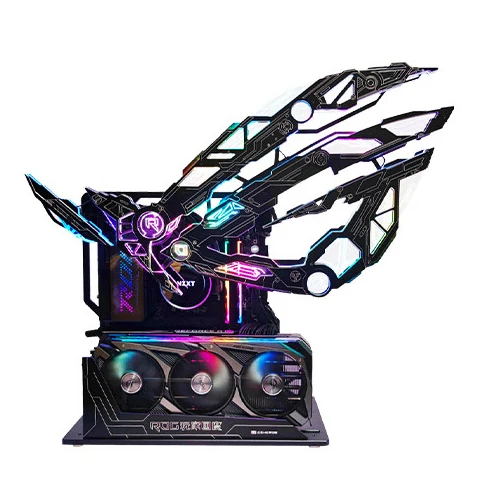 TWASUS Diy игровой компьютер Z790H B760F M15H 13900K 13700KF 13600KF GPU RTX 4070 ti 4080 4090 32G DIY компьютер