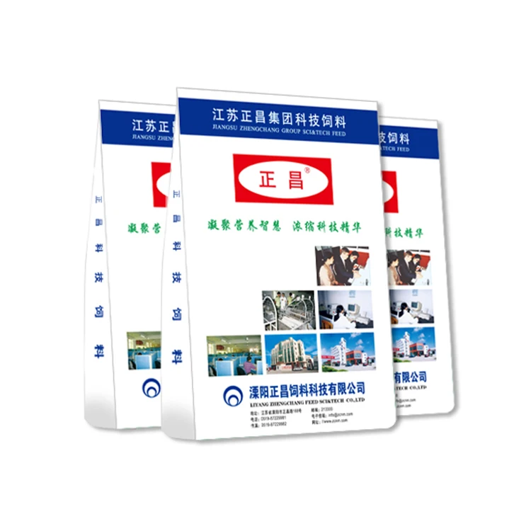 Factory Supply odm animal feed premix Cattle cow livestock Minerals Premixes