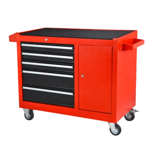 Tool sets professional box car mechanic toolbox