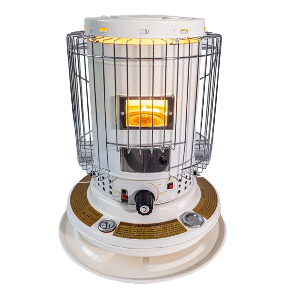Hot selling Ultra long time Inverter Kerosene Heater Indoor