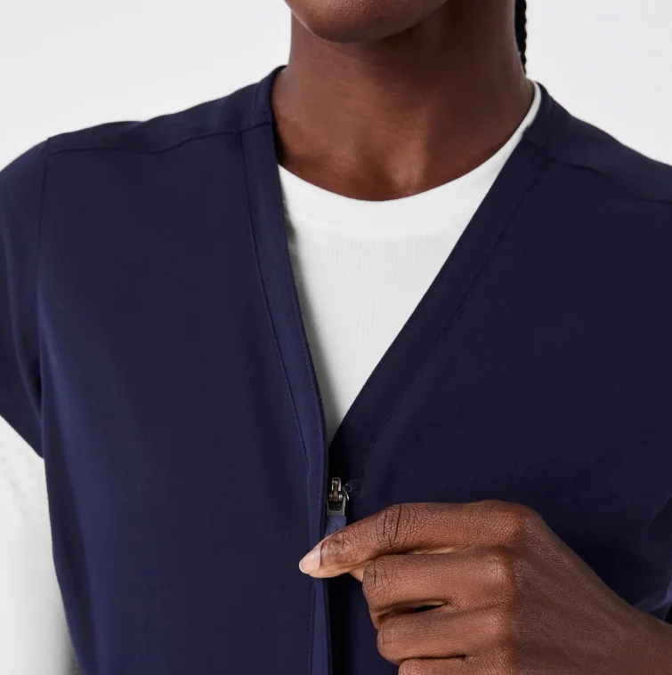 Бесшовное нижнее белье с длинным рукавом