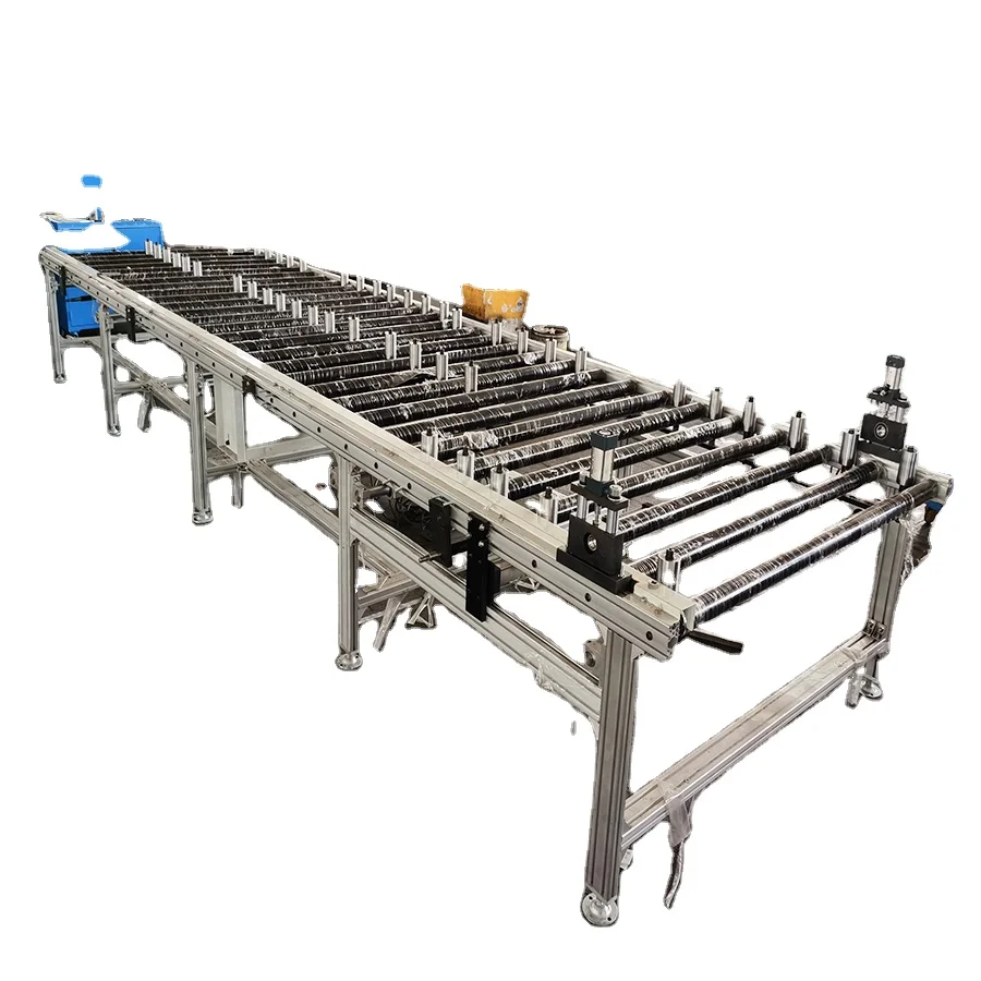 Automatic cable tray making machine cable tray manufacturing line cable tray making machine