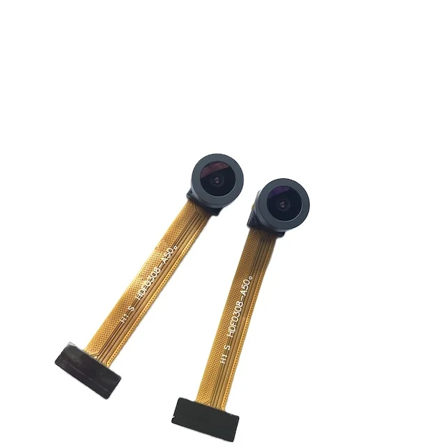 Support customization 30w camera module GC0308 OV7251 OV7725 BF3005 SC035hGS camera module