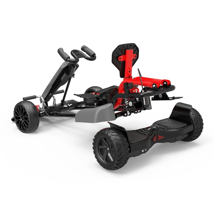 Hot Sale Professional Lower Price Electric Karting Cars Child Youth Ride Karting for Outdoor Race