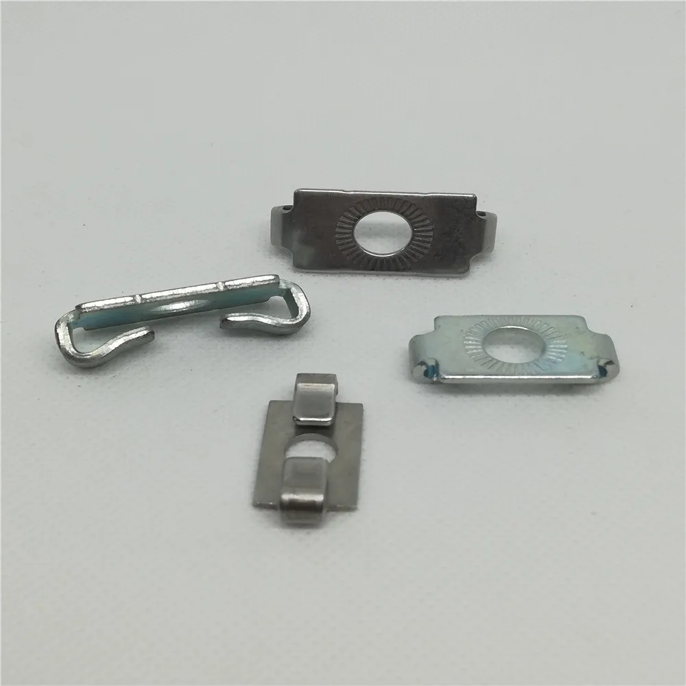 Profile Connector 330.02-06 Slot 5/6/8/10/12 Inner Connectors for aluminum profile Sample available