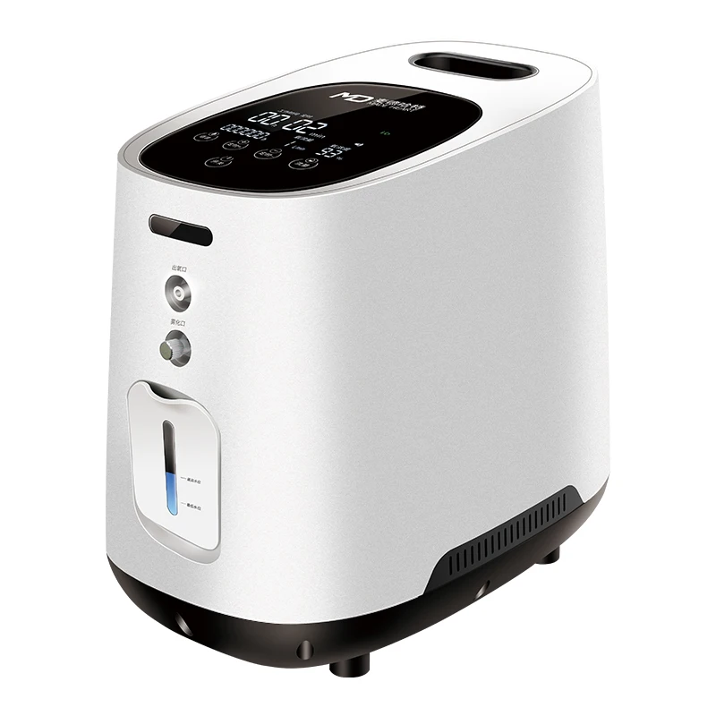 Manufacturer Oxgen Concentrator invacare portable oxygen concentrator with 1-7L