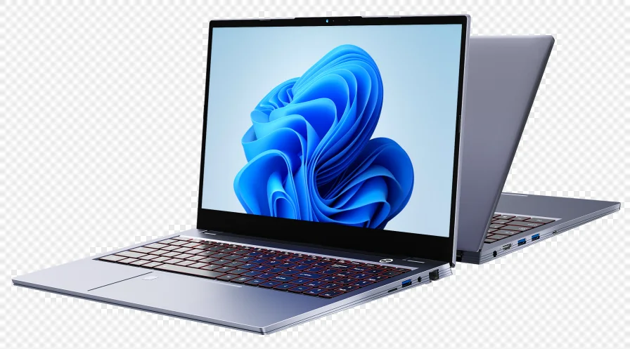 15 6 дюймовый ноутбук DB156 i9 9880H 32 Гб DDR4 Ram 1 ТБ внешний жесткий диск SSD с подсветкой клавиатуры 4800 мАч высокой емкостью батареи ноутбука в продаже