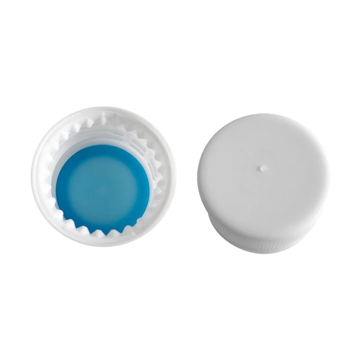 Wholesale Air Proof pco 28mm Plastic Beverage Carbonation Bottle Cap