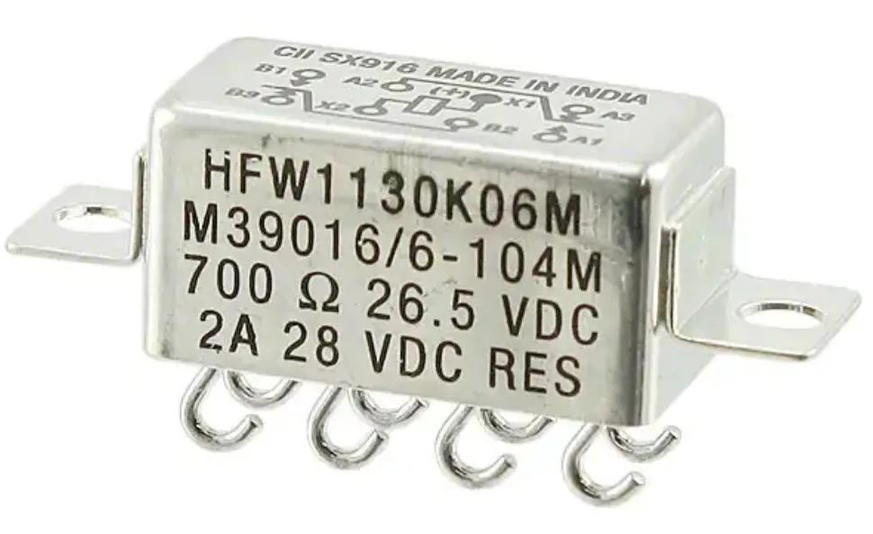 Штепсельная Вилка MS27473T8F98PD JT 3C 3