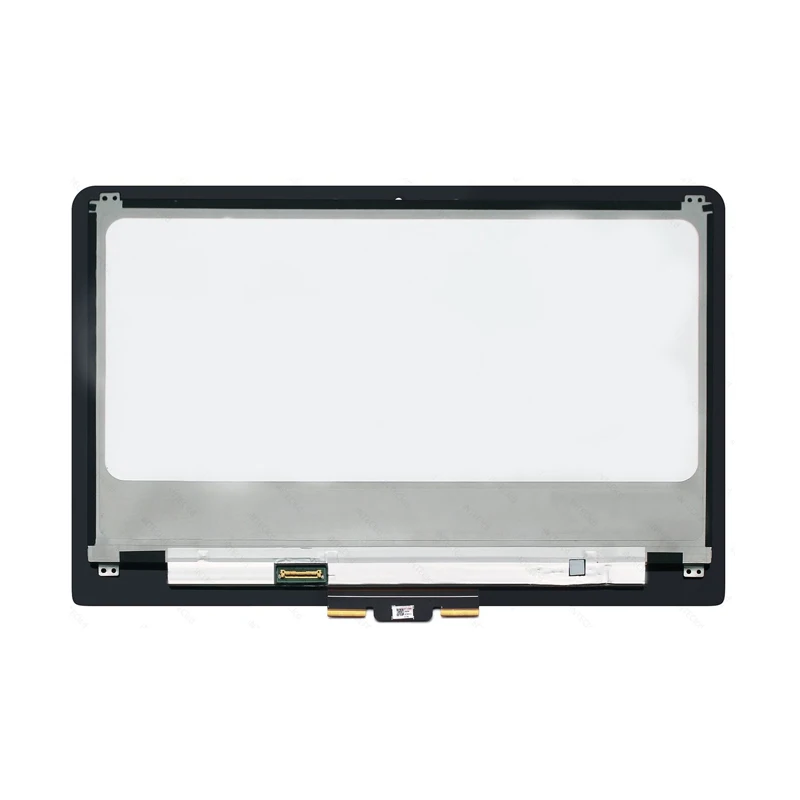 Replacement for HP Spectre X360 13-4132ng Touch LCD Screen Digitizer LED Display Assembly OEM Grade A 1920x1080 FHD