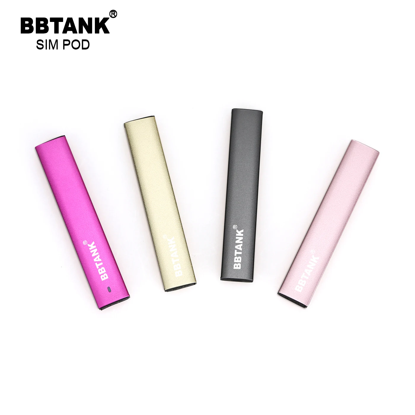 
Canada And USA Custom Bbtank Hemp Oil Cbd Vaporizer Magnetic Pods With Custom Brand Service Vape Pen Starter Kit 